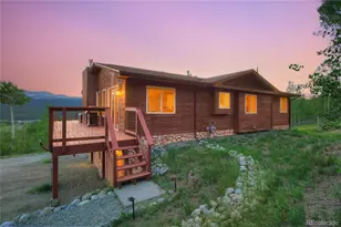 1243 Platte River Dr, Alma, CO 80440 - Photo 3