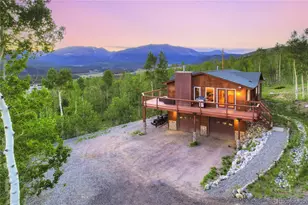 1243 Platte River Dr, Alma, CO 80440 - Photo 1