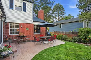 6838 S Elizabeth St, Centennial, CO 80122 - Photo 29