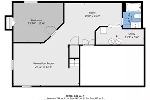 6838 S Elizabeth St, Centennial, CO 80122 - Photo 47