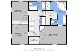 6838 S Elizabeth St, Centennial, CO 80122 - Photo 49