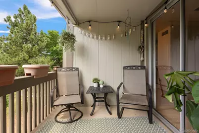 7277 S Xenia Circle #F, Centennial, CO 80112 - Photo 5