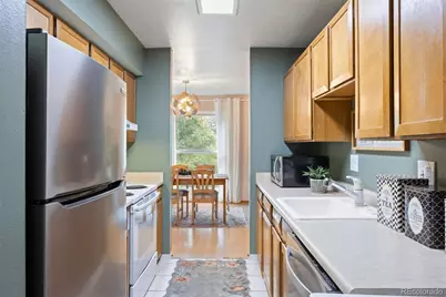 7277 S Xenia Circle #F, Centennial, CO 80112 - Photo 3