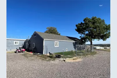 1384 Flintwood Road #Unit A, Franktown, CO 80116 - Photo 1