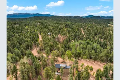 15 Juniper Circle, Florissant, CO 80816 - Photo 49