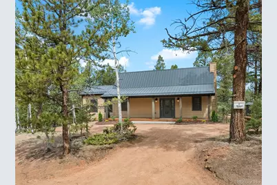 15 Juniper Circle, Florissant, CO 80816 - Photo 5