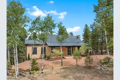 15 Juniper Circle, Florissant, CO 80816 - Photo 3