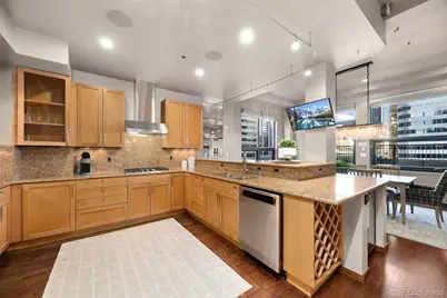 1800 Lawrence Street #505, Denver, CO 80202 - Photo 11