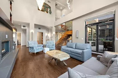 1800 Lawrence Street #505, Denver, CO 80202 - Photo 5