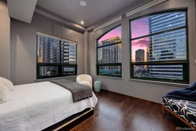 1800 Lawrence Street #505, Denver, CO 80202 - Photo 15