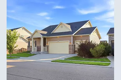 10207 Walden Court, Commerce City, CO 80022 - Photo 1