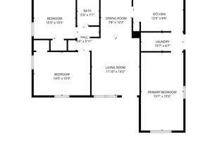3421 W Dakota Ave, Denver, CO 80219 - Photo 25