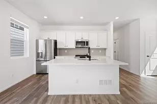 21144 E 63rd Dr, Aurora, CO 80019 - Photo 1