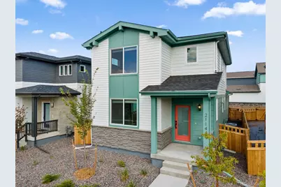 21144 E 63rd Drive, Aurora, CO 80019 - Photo 3