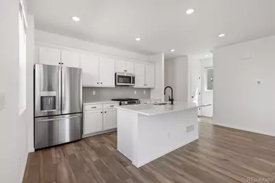 21144 E 63rd Drive, Aurora, CO 80019 - Photo 5