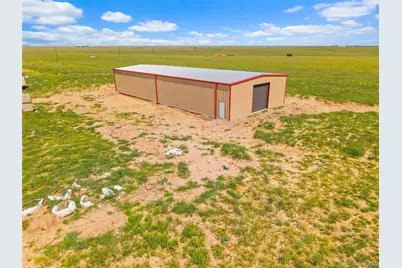 12595 Dan View, Yoder, CO 80864 - Photo 1