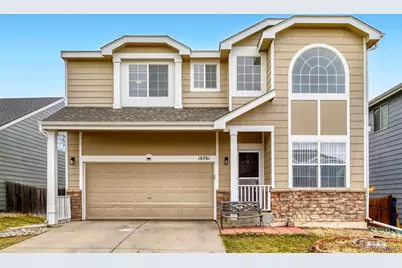 10761 Cook Court, Northglenn, CO 80233 - Photo 1