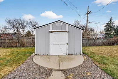 2500 Westchester Drive, Denver, CO 80221 - Photo 37