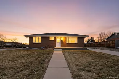 2500 Westchester Drive, Denver, CO 80221 - Photo 1