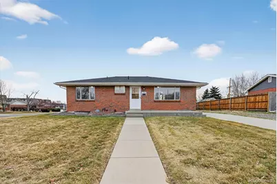 2500 Westchester Drive, Denver, CO 80221 - Photo 3