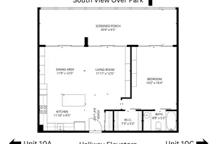 1201 N Williams St, Denver, CO 80218 - Photo 21