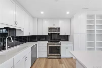 1201 N Williams Street #10B, Denver, CO 80218 - Photo 29