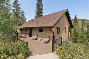 171 Piney Acres Cir, Dillon, CO 80435 - Photo 1