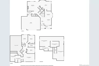 444 High Plains Street, Castle Rock, CO 80104 - Photo 49