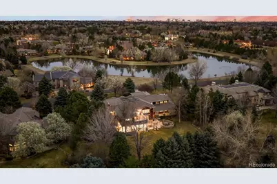 7 Waterside Terrace, Cherry Hills Village, CO 80113 - Photo 49