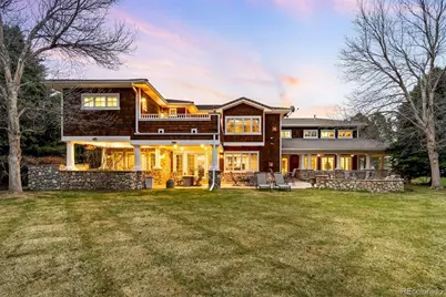 7 Waterside Terrace, Cherry Hills Village, CO 80113 - Photo 43