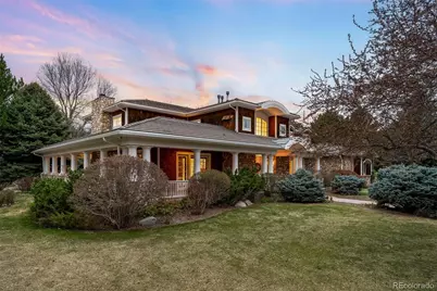 7 Waterside Terrace, Cherry Hills Village, CO 80113 - Photo 47