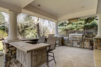 7 Waterside Terrace, Cherry Hills Village, CO 80113 - Photo 13