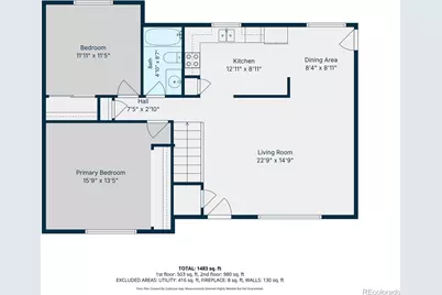 18097 E Asbury Drive, Aurora, CO 80013 - Photo 27