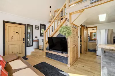 1726 County Road 104, Guffey, CO 80820 - Photo 15