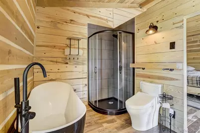 1726 County Road 104, Guffey, CO 80820 - Photo 35