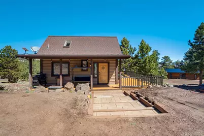 1726 County Road 104, Guffey, CO 80820 - Photo 5