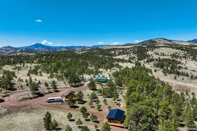 1726 County Road 104, Guffey, CO 80820 - Photo 49