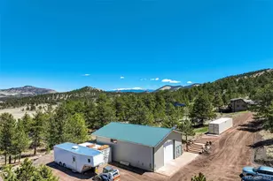 1726 Co Rd 104, Guffey, CO 80820 - Photo 41