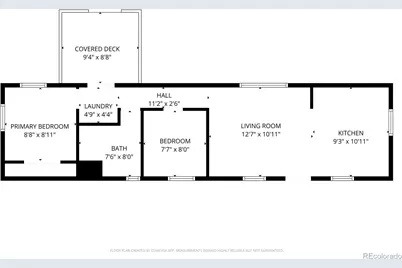 1616 E 78th Street, Denver, CO 80229 - Photo 35