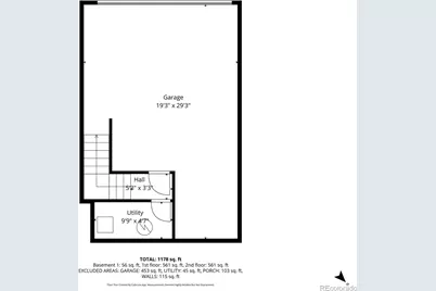 4714 Rowland Heights, Colorado Springs, CO 80923 - Photo 41
