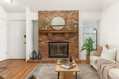 14199 E Dickinson Drive #B, Aurora, CO 80014 - Photo 5