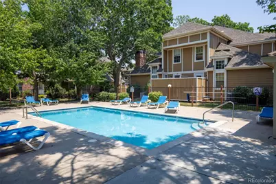 14199 E Dickinson Drive #B, Aurora, CO 80014 - Photo 25