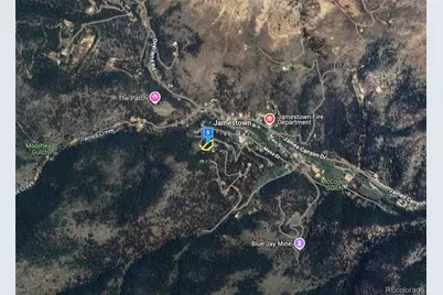 155 Spruce Street, Jamestown, CO 80455 - Photo 3