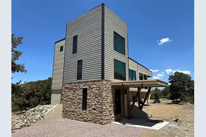 99 Cedar Ridge Road, Mosca, CO 81146 - Photo 1