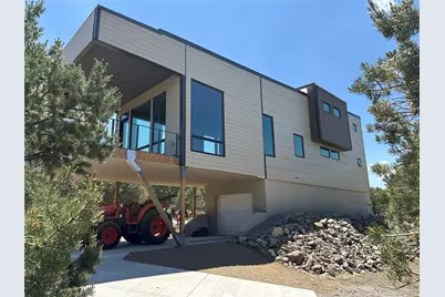 99 Cedar Ridge Road, Mosca, CO 81146 - Photo 5