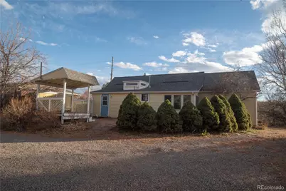 9801 W 38th Avenue, Wheat Ridge, CO 80033 - Photo 1