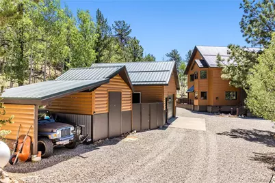 132 Al Gulch Court, Jefferson, CO 80456 - Photo 37