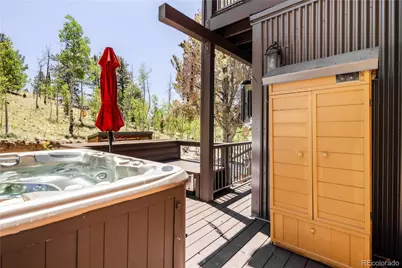 132 Al Gulch Court, Jefferson, CO 80456 - Photo 27