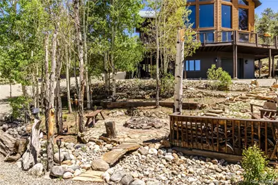 132 Al Gulch Court, Jefferson, CO 80456 - Photo 39
