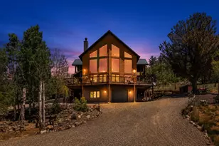 132 Al Gulch Ct, Jefferson, CO 80456 - Photo 1